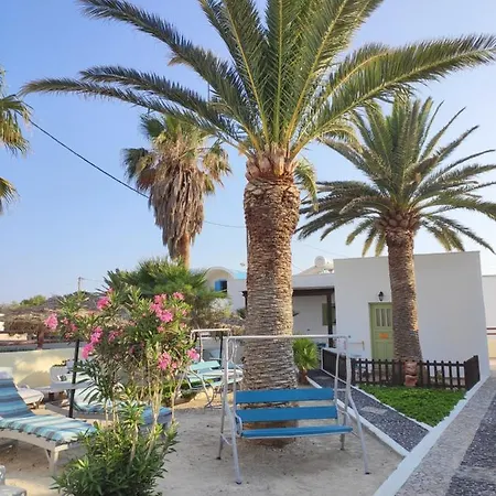 Apartment Palm